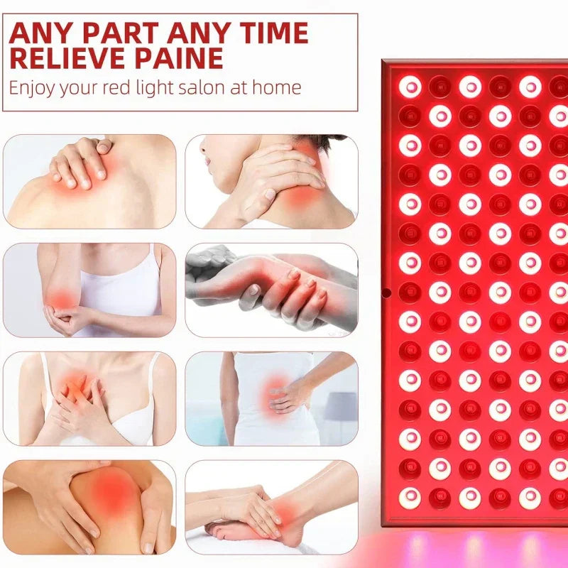 Energy-Saving Infrared Heating Panel – Wall or Floor Heater for Home