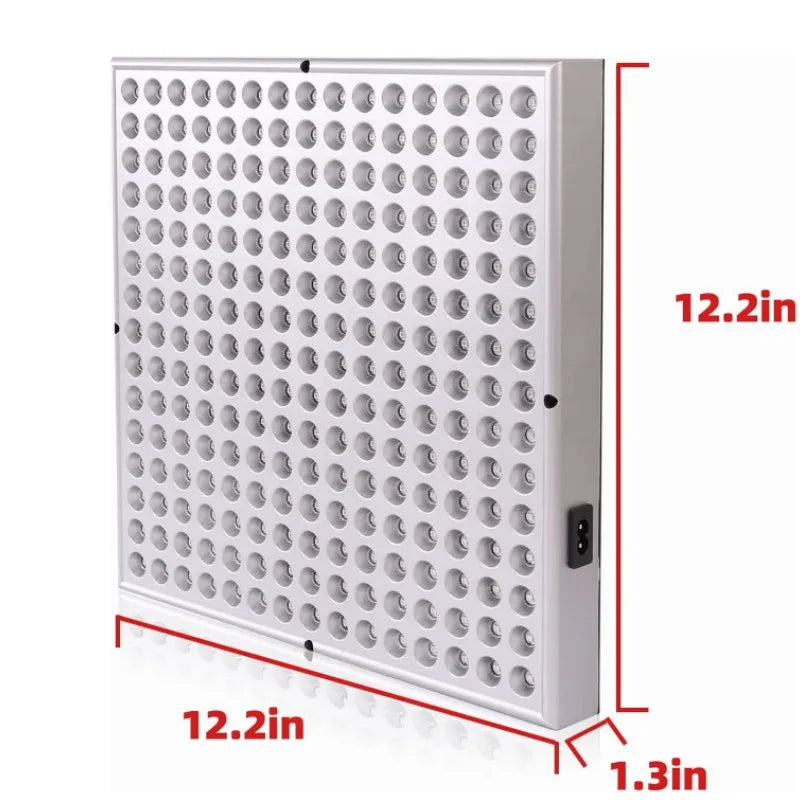 Energy-Saving Infrared Heating Panel – Wall or Floor Heater for Home