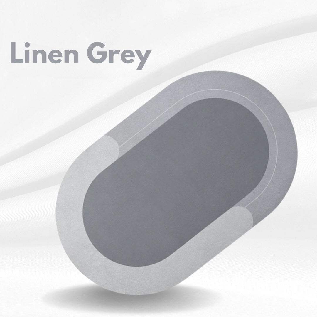 Barea™ -  Luxurious Quick-Dry Bath Mat