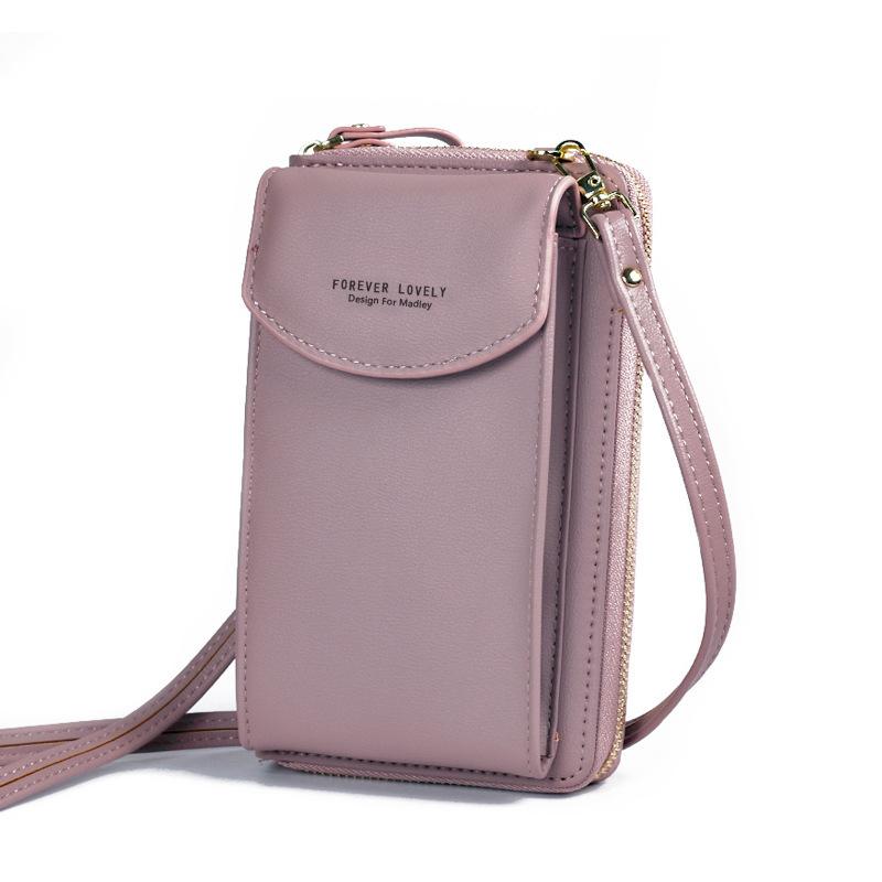 Clutch Wallet