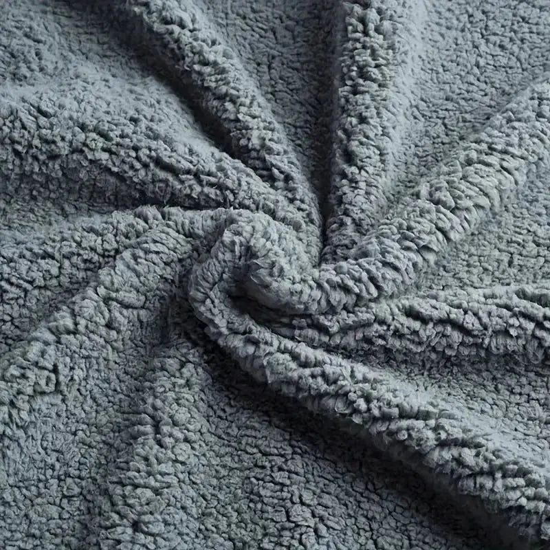 LoveGuard - Waterproof Throw Blanket