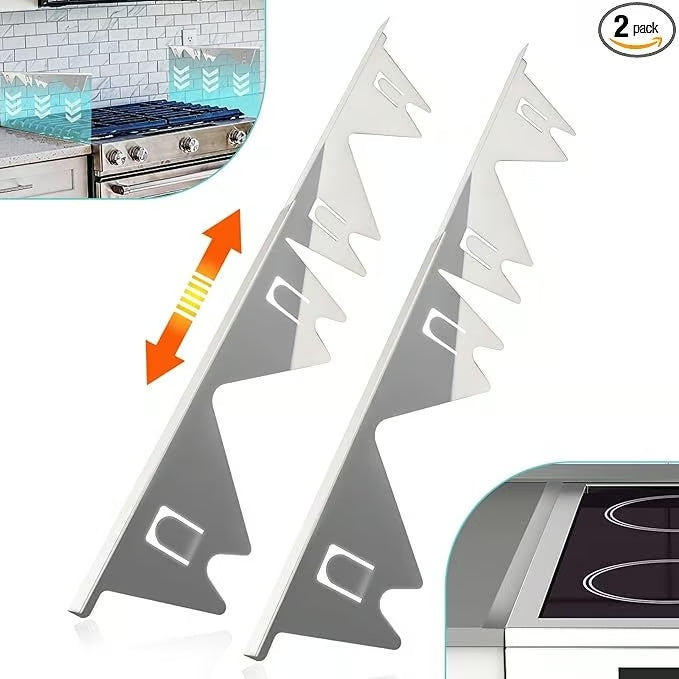 Close Gap | Seals Gap | Heat Resistant | GapGuard