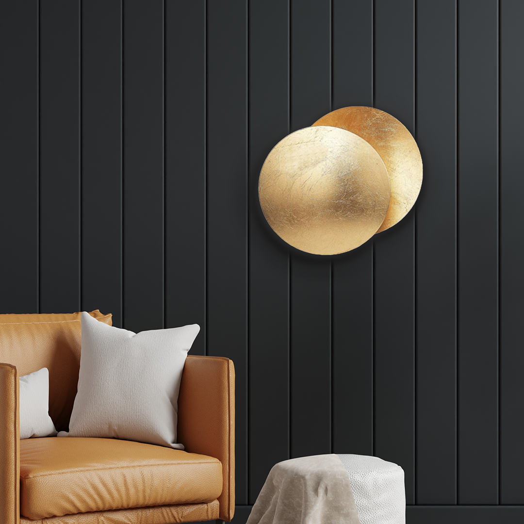 Eclipse Lamp