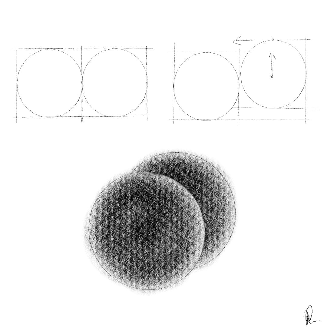 Eclipse Lamp