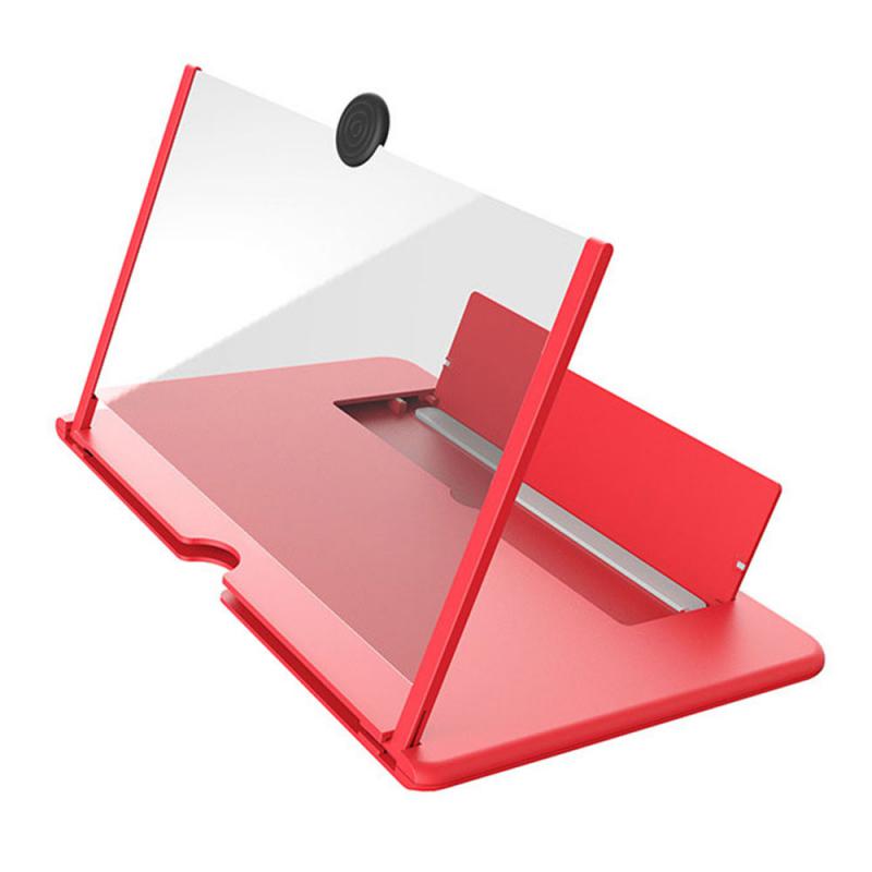 Magnifier | Mobile Display Enlarger | Foldable & Eye-Safe | ScreenMagna