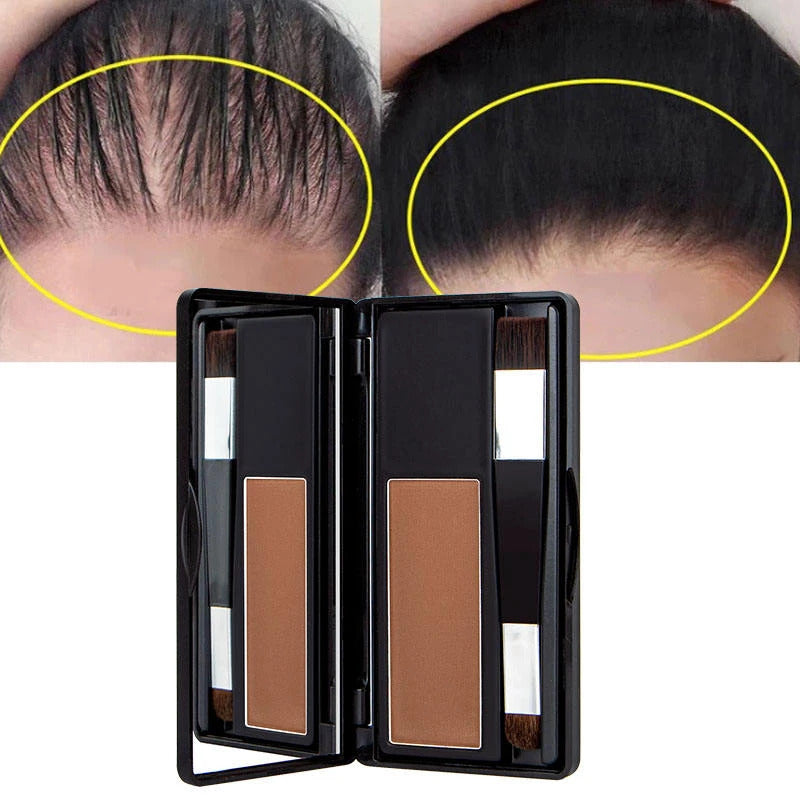 PerfectMatch™ Hair brush