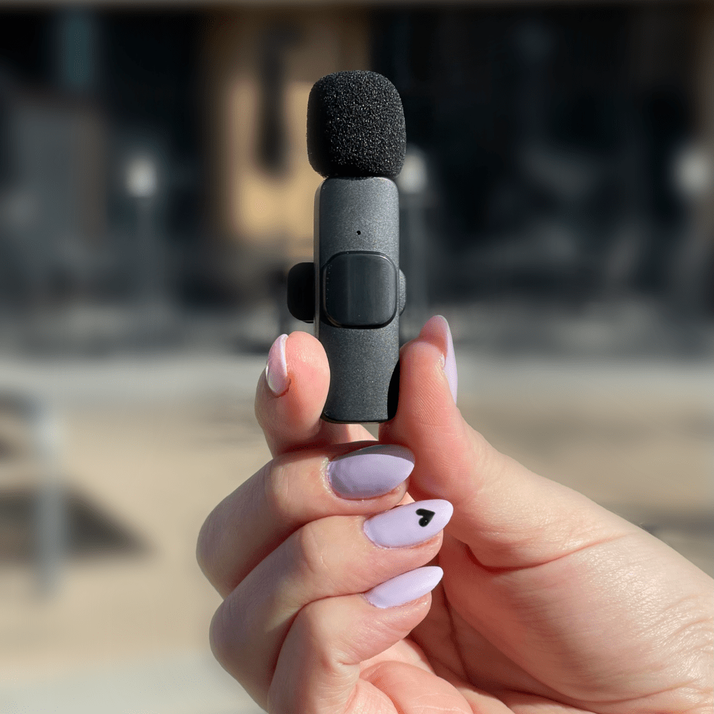 Magic Pop Mic™