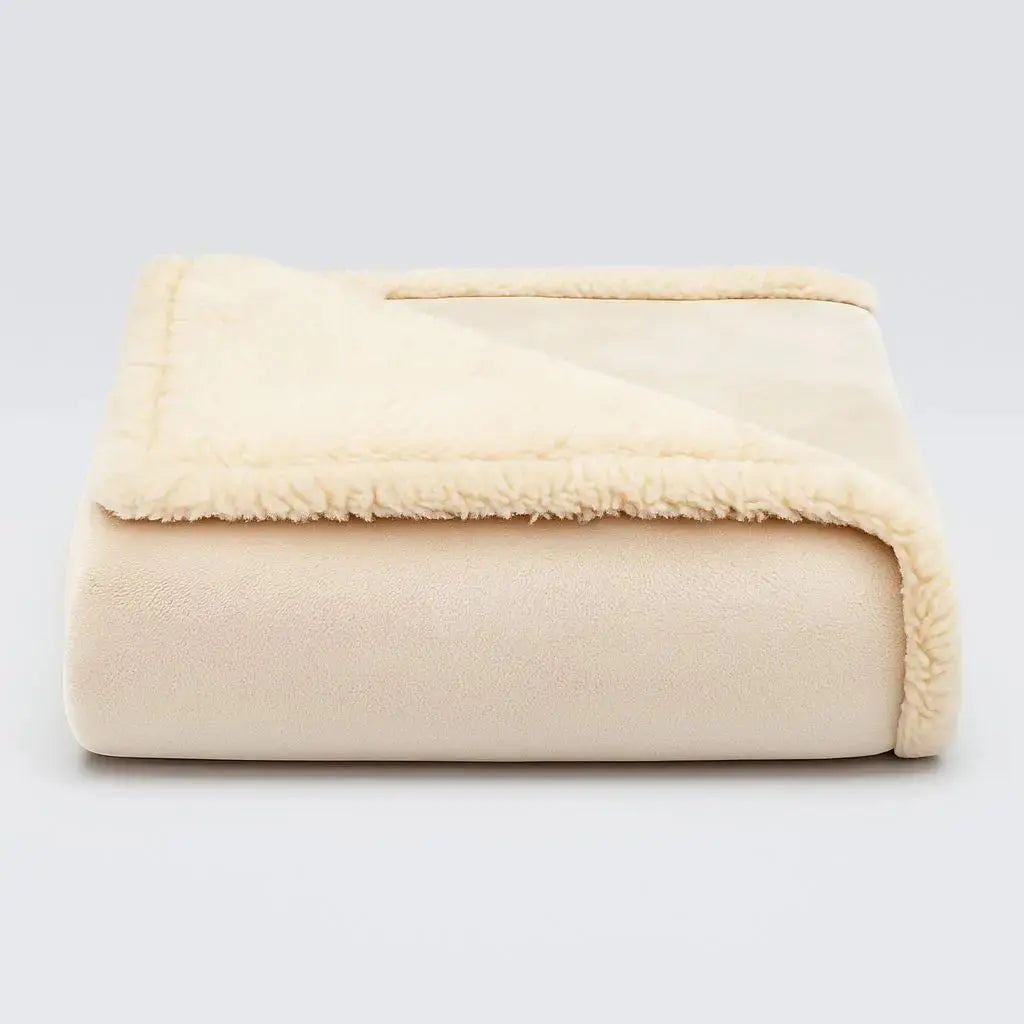 LoveGuard - Waterproof Throw Blanket