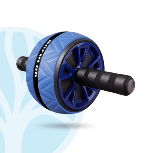 Ignite Your Core Confidence with Every Powerful Spin