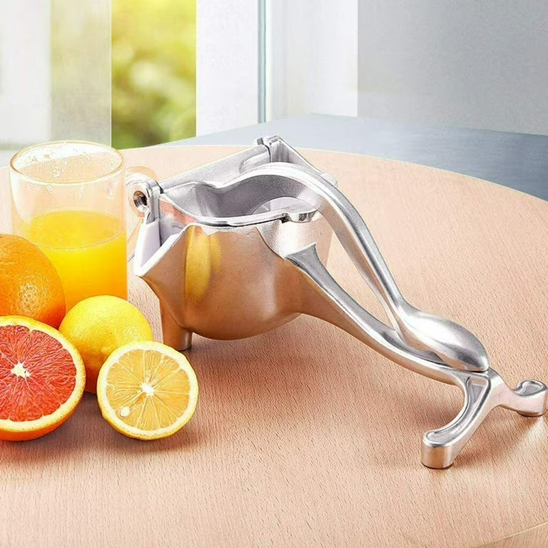 Manual Hand Juicer Squeezer for Citrus and Pomegranate