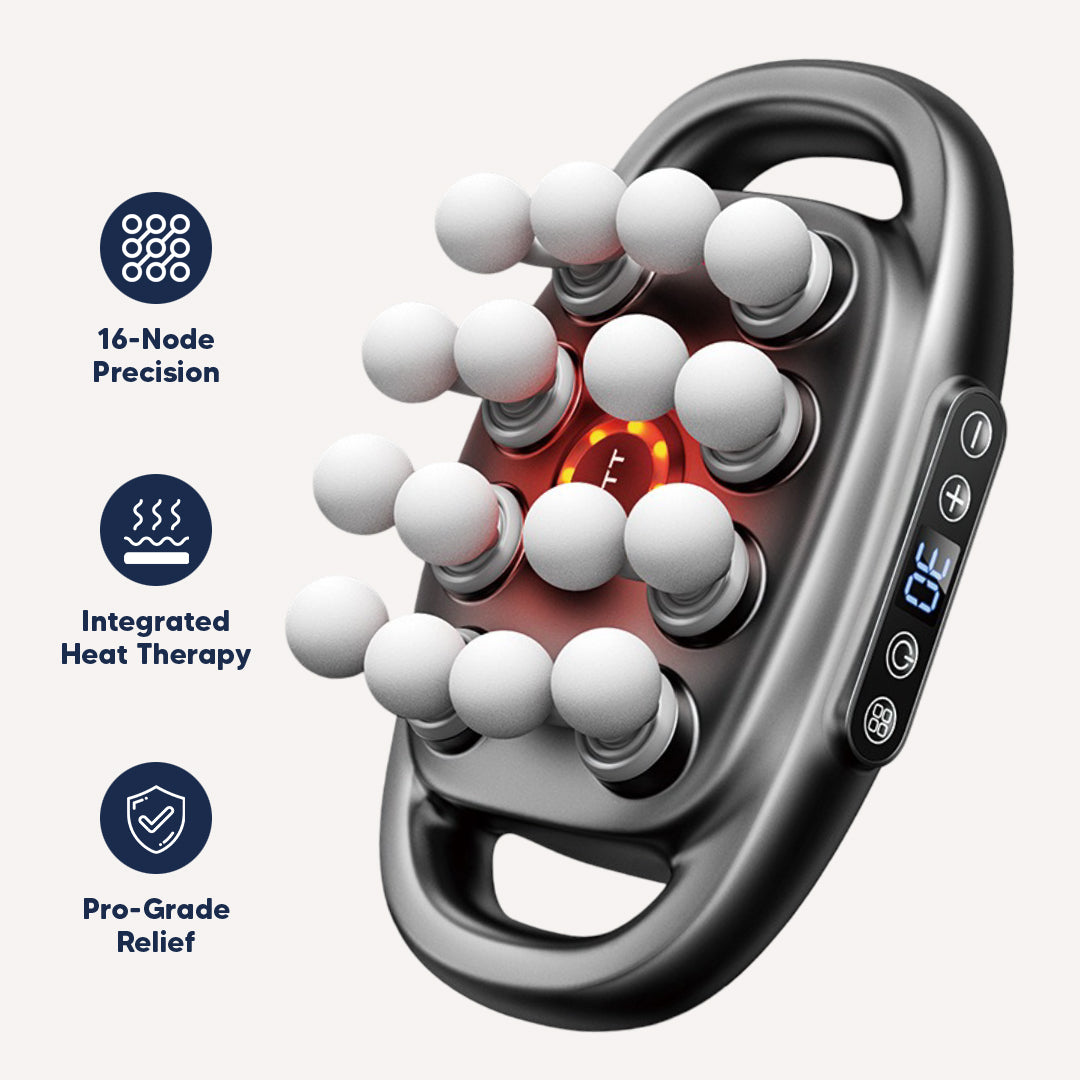 Mend+ Deep Tissue Massager