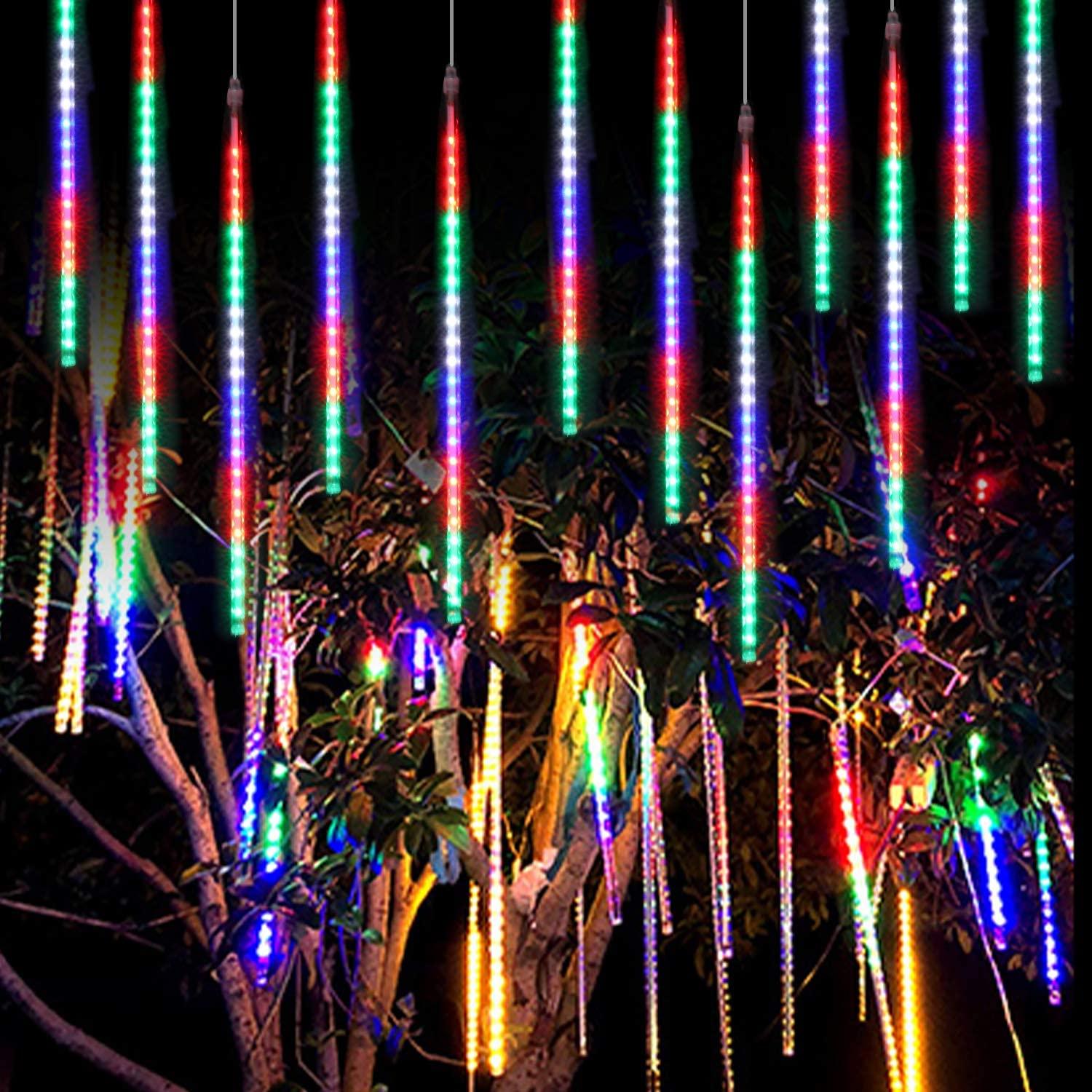 LED String Light Snowfall LED Lights - If you say i do