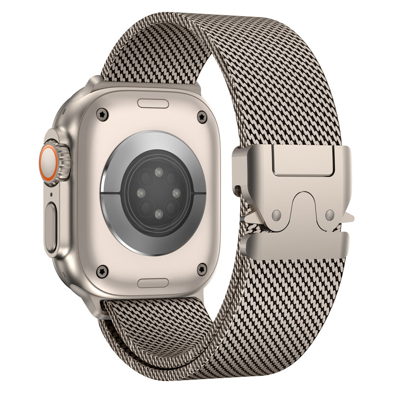 Loop Style Mesh Band for Classic Apple Watch Design