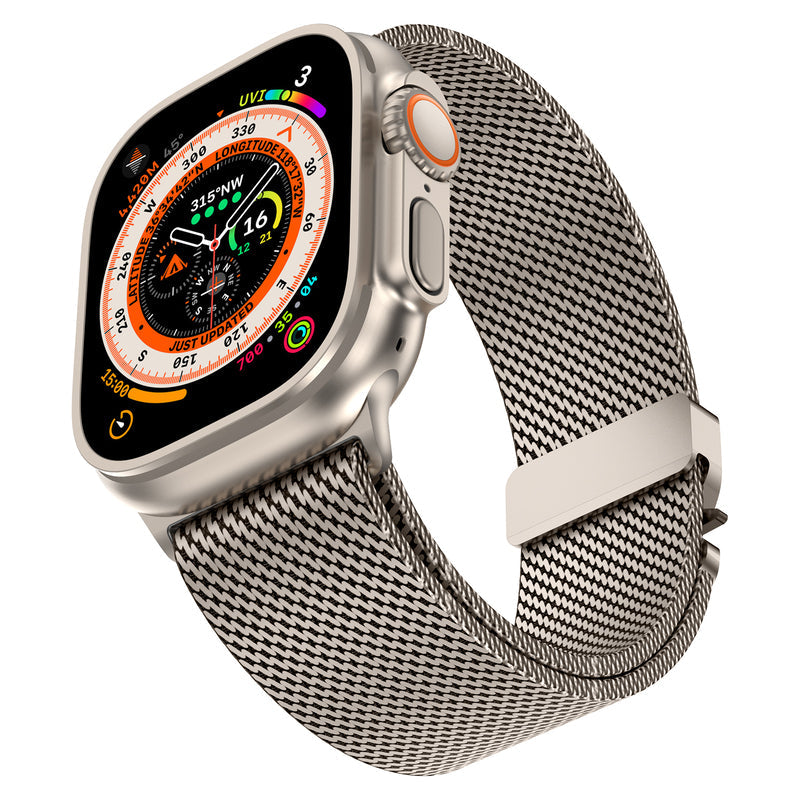 Loop Style Mesh Band for Classic Apple Watch Design