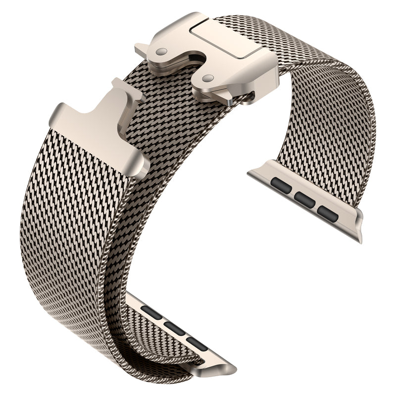 Loop Style Mesh Band for Classic Apple Watch Design