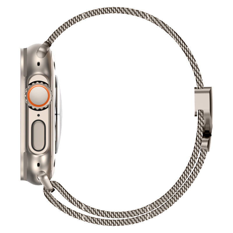 Loop Style Mesh Band for Classic Apple Watch Design