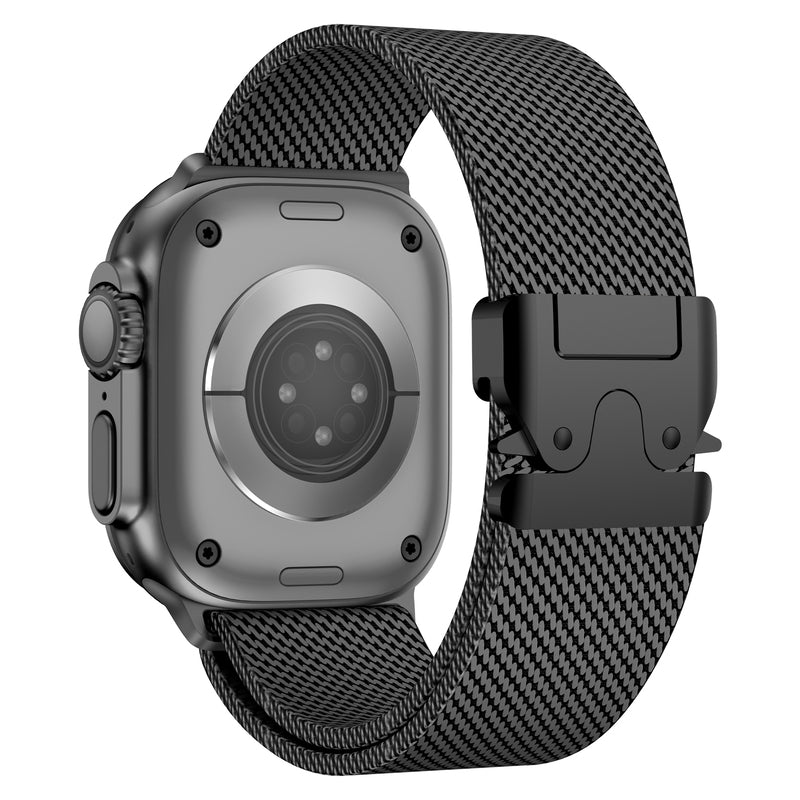 Loop Style Mesh Band for Classic Apple Watch Design