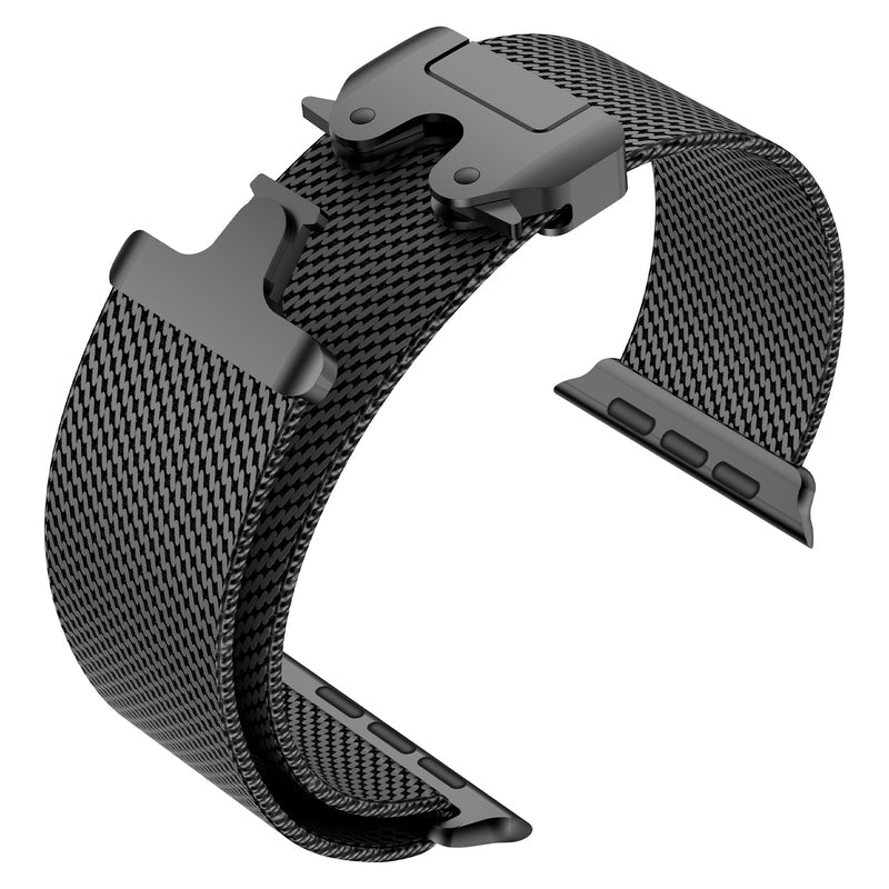 Loop Style Mesh Band for Classic Apple Watch Design