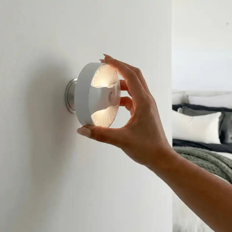 Motion Activated Night Lights (2 Pack)  - Nova Lights
