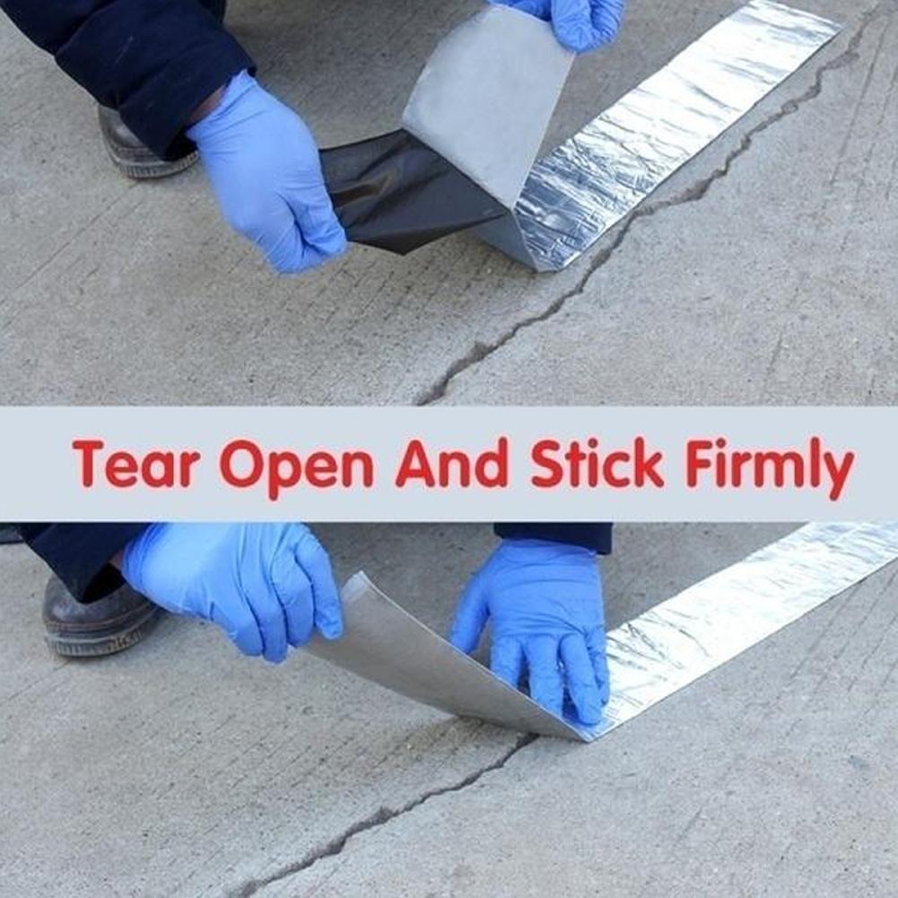 Super Waterproof Tape