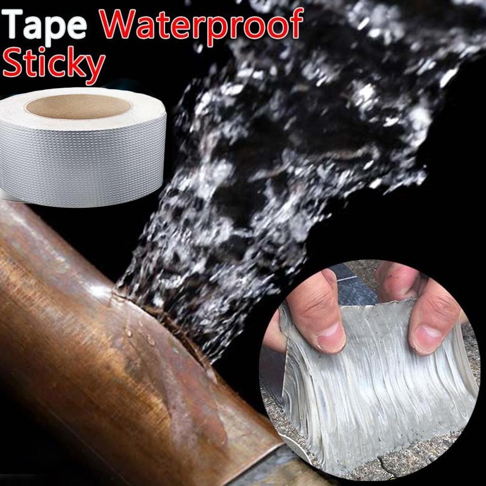 Super Waterproof Tape