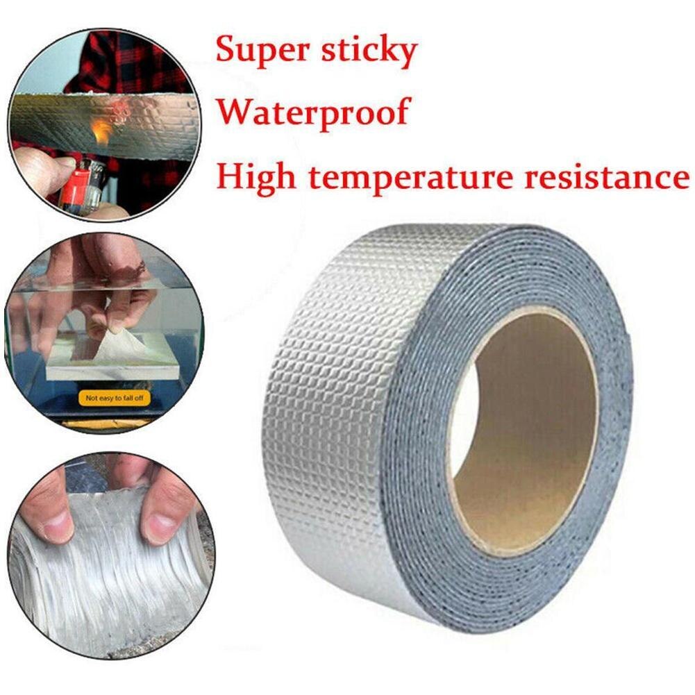 Super Waterproof Tape