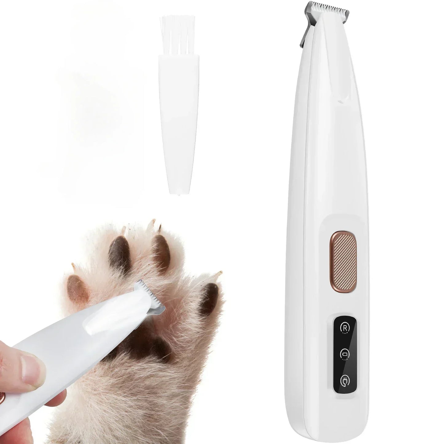PawSafe™ | Keep Your Pet Steady, Clean, and Cozy Every Step