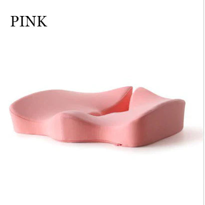 Pressure Relief Seat Cushion