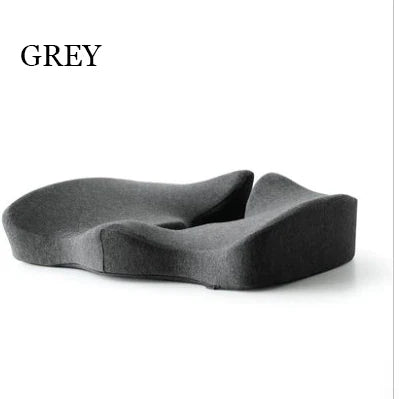 Pressure Relief Seat Cushion