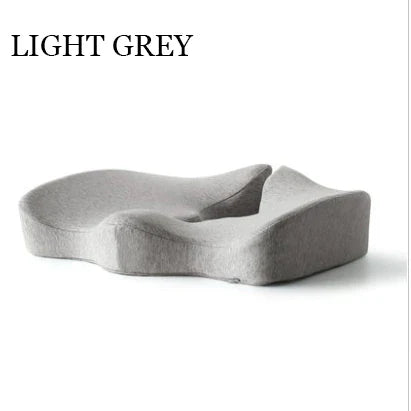 Pressure Relief Seat Cushion