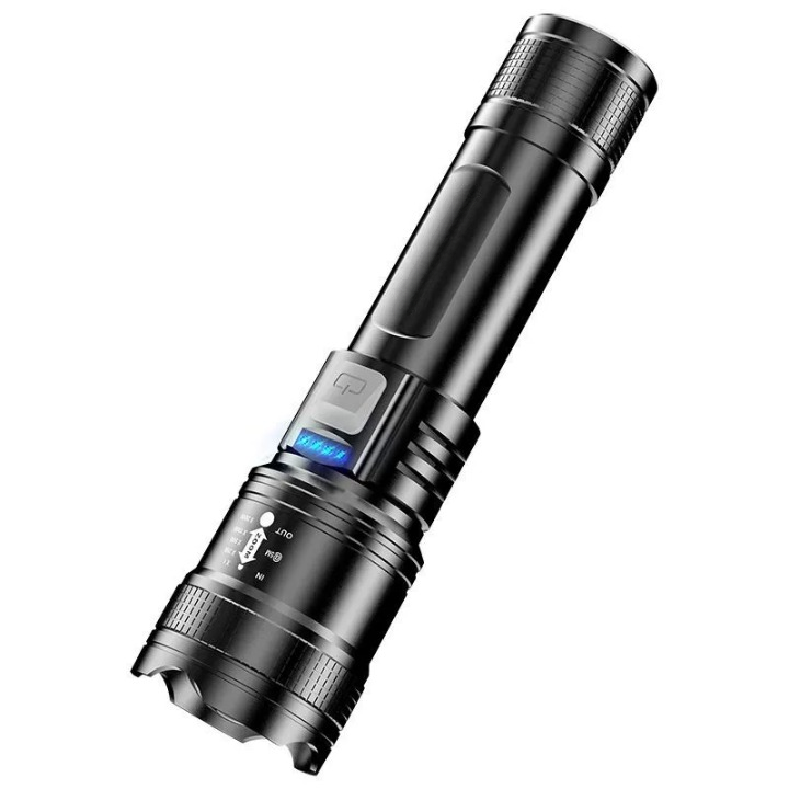 NovaTorch™ | Ultra-bright LED flashlight | Extremely bright, durable & reliable.
