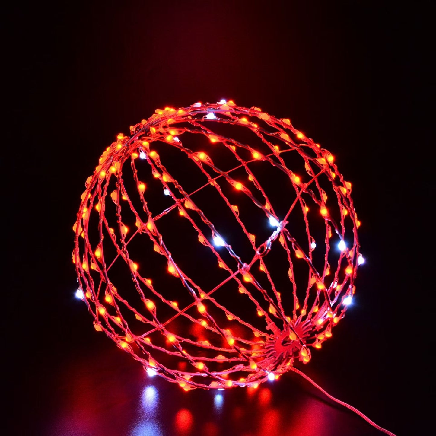 lusailstore - Lightweight LED light-up balls