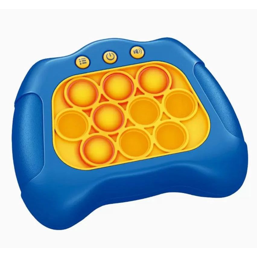 Pop Game™ - Pop your way to success! - Reaction Game