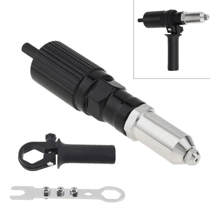 Fast Riveting Tool – Professional Quality for Quick Fasteners!