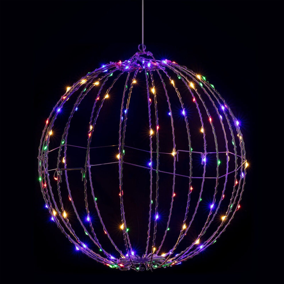 lusailstore - Lightweight LED light-up balls – Partyhoorayco