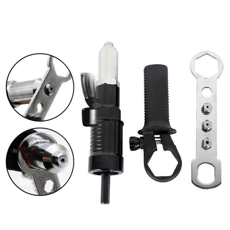 Fast Riveting Tool – Professional Quality for Quick Fasteners!
