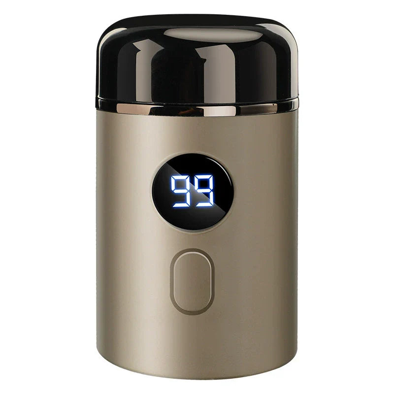 Newest Mini Portable Electric Shaver