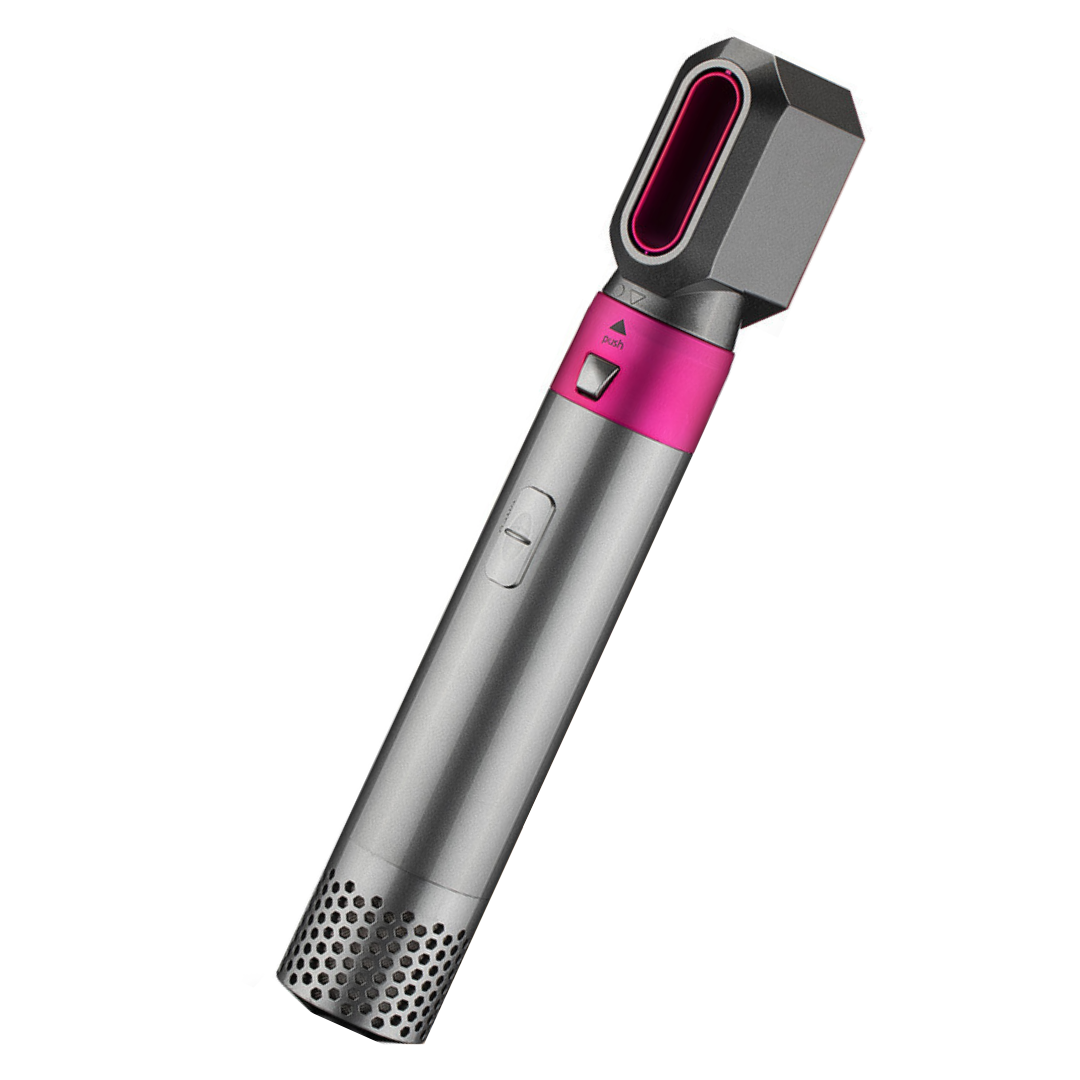 COFFEU  5 in 1 Magic Hair Styler