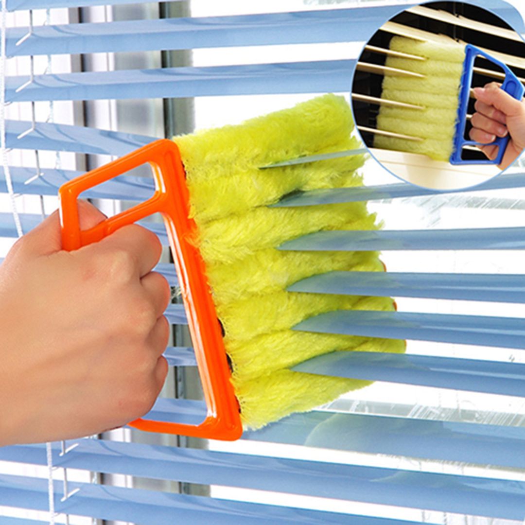 Blinds Cleaner | Easily clean your blinds!