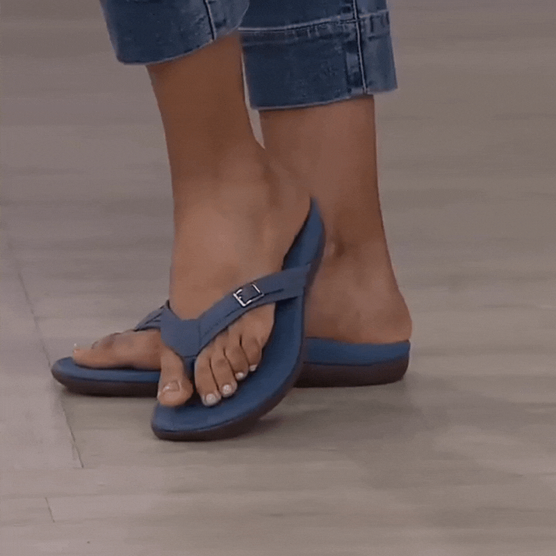 Lightweight Summer Shoes for Comfortable Walking and Perfect Posture