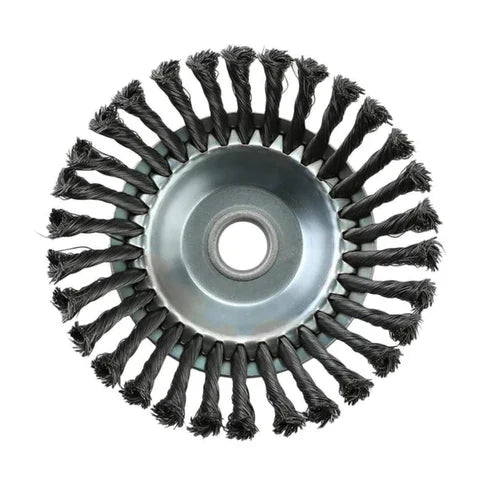 EasyTrim - Universal Grass & Weed Trimmer Head