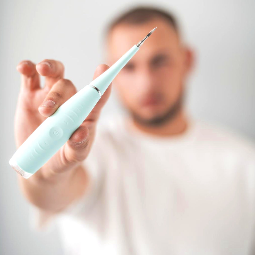 Densine™ - Dental scaler