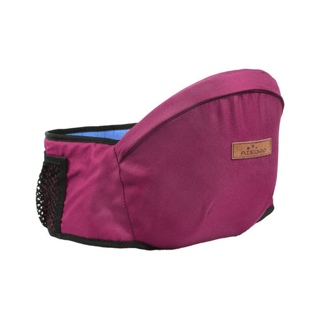 The Amora Pack™ Baby Carrier Belt