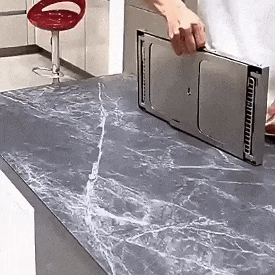 Compact Portable Grill for On-the-Go Use