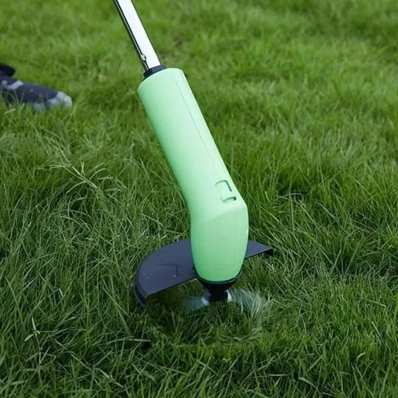Lawn Edger | Battery Operated | Accurate Cut | Trimovo