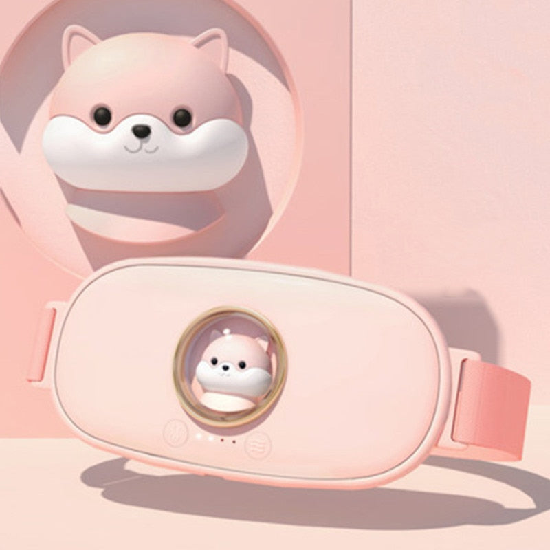 Warm Palace belt