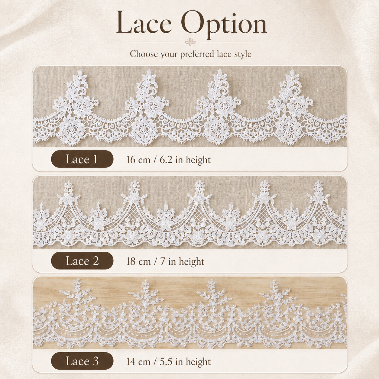 Personalized Wedding Welcome Sign – Sheer Lace Tulle Fabric Banner for Ceremony & Reception