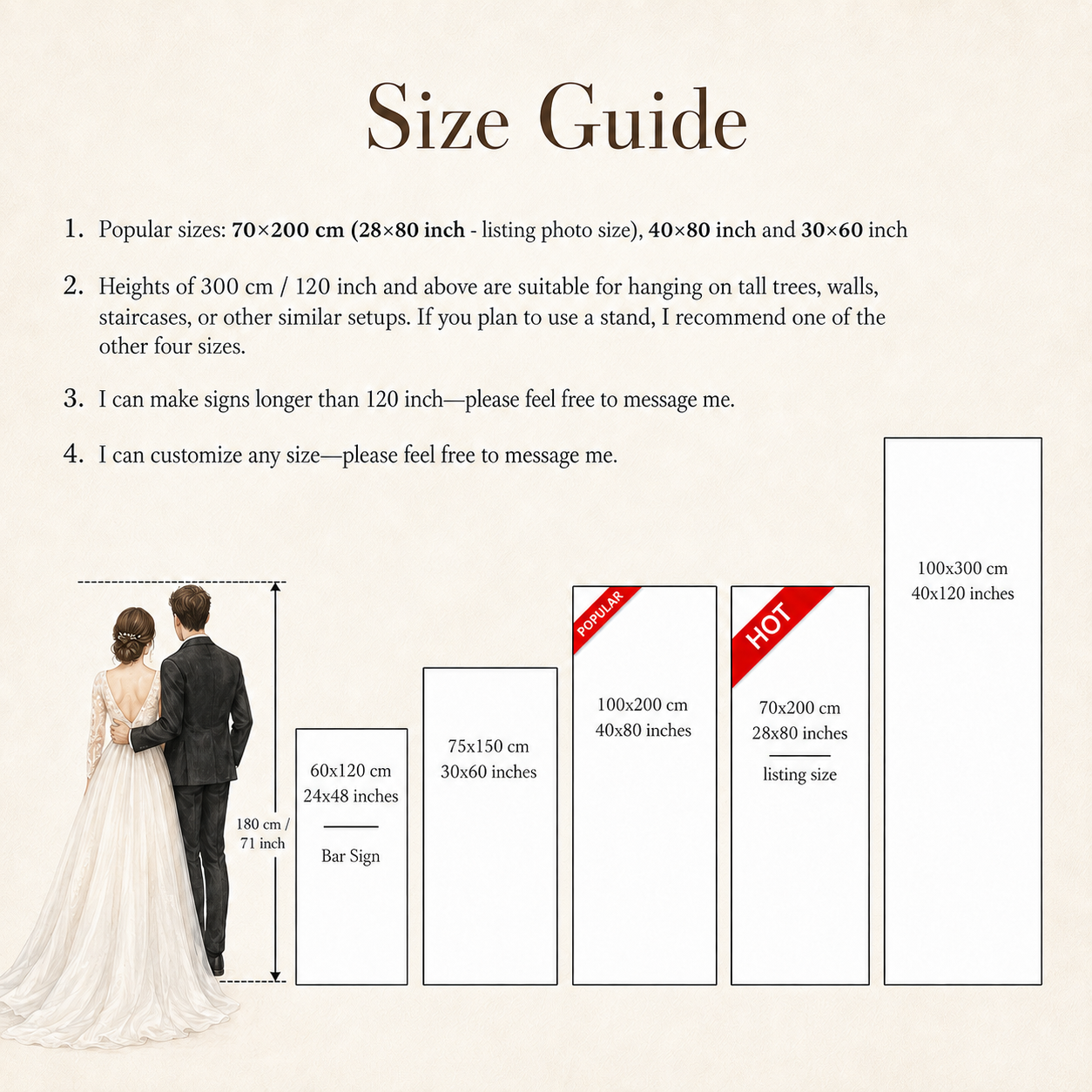 Personalized Wedding Welcome Sign – Sheer Lace Tulle Fabric Banner for Ceremony & Reception