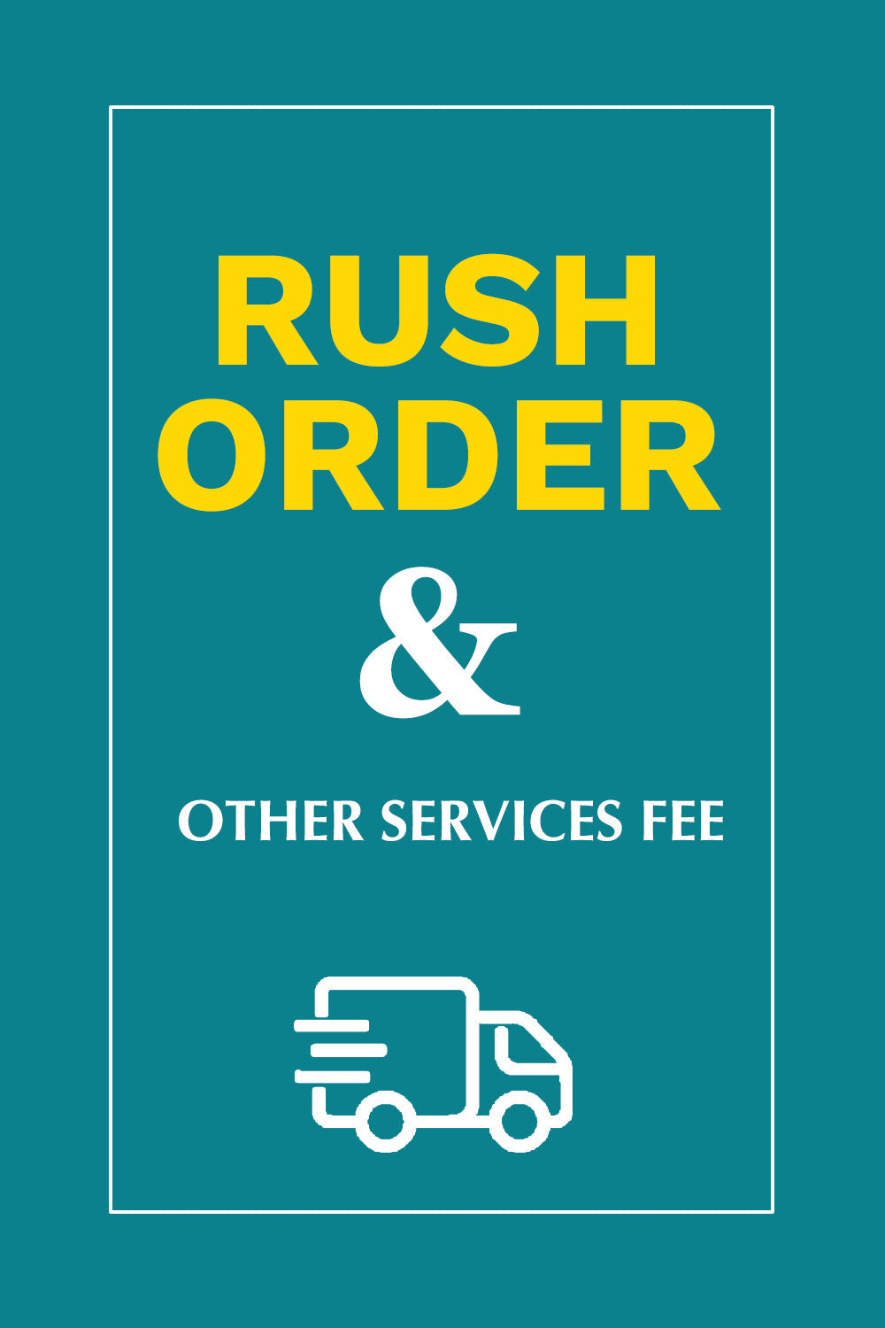 Special Payment / Carolee Shipping Upgrade