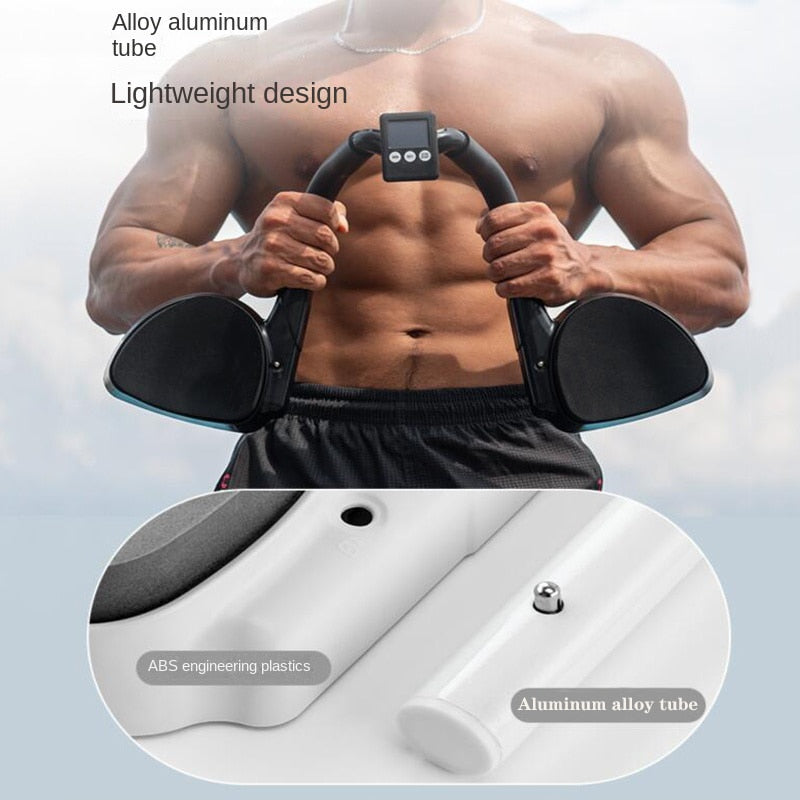 FIT™ Planking Portable Trainer